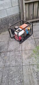 Honda Generator
