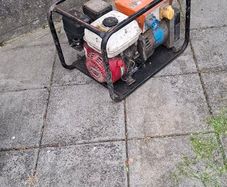 Honda Generator