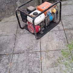 Honda Generator