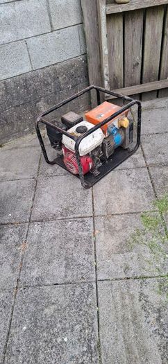 Honda Generator