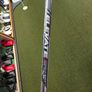 Callaway Ai Smoke HL Irons Image 8
