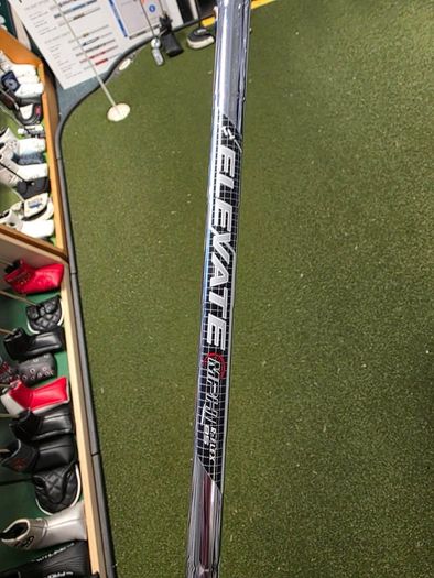 Callaway Ai Smoke HL Irons