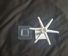 Only 1 Euro Each!! - Brand New Home Storage Items