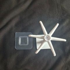 Only 1 Euro Each!! - Brand New Home Storage Items