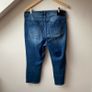 DKNY Rivington Cropped Jeans Image 3