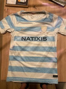 racing 92