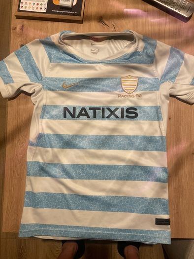racing 92