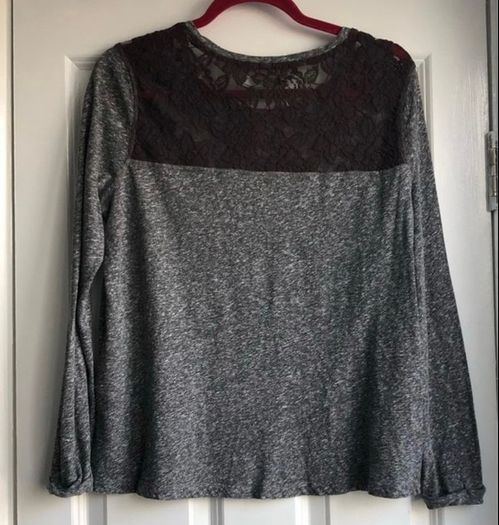 Superdry top - sz 12