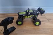 RC off road car
