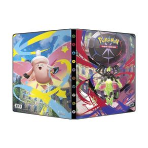 Perfect Order 9-Pocket Portfolio binder