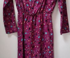 vintage dress