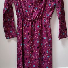 vintage dress