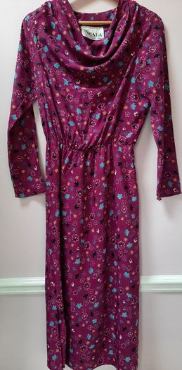 vintage dress