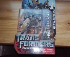 Transformers