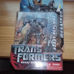 Transformers