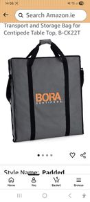 Bora Centapide Work Bench For Sale in Cabra, Dublin from Rooster123