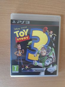 Toy Story 3 - PS3