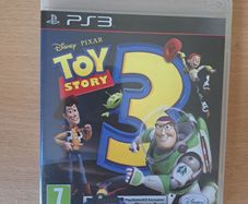 Toy Story 3 - PS3