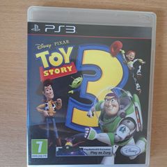 Toy Story 3 - PS3