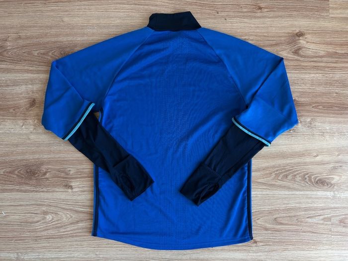 Manchester United adidas climacool player version dual layer training jersey tracksuit shirt top