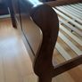Sleigh bed Double Image 3