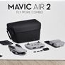 DJI Mavic Air 2 Fly More Combo Boxed + 2 Batteries + Extras Image 2