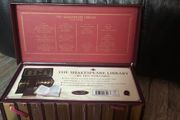 William Shakespeare complete collection