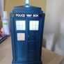 Doctor Who Tardis Image 9