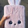 Nanana doll with backpack Image 2