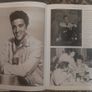 Elvis Presley Large Hardback Book 383 pages Image 8