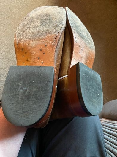 Cowboy Boots
