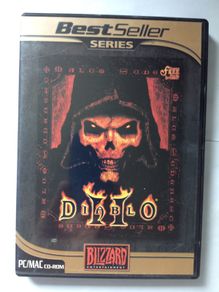 Diablo II [2000] [PC Game]