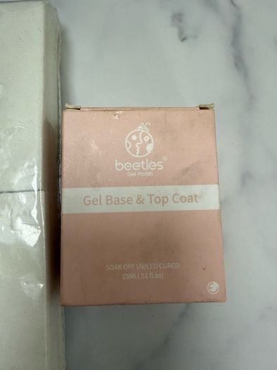 nail supplies