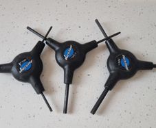 Parktool