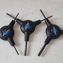 Parktool