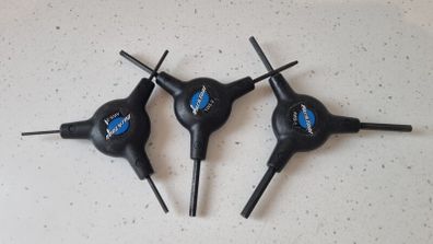 Parktool