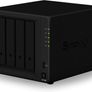 Synology DS918+ NAS w/ Quad-Core Intel CPU, Upgraded RAM, & More! Great for Plex, VMs, etc. Boxed! Plus extra 2.5gbe adapter as freebie! Image 8