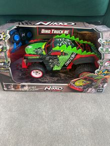 Dino Truck RC Nikko