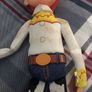 Toy story thinkway talking jessie doll Image 6