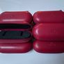 Omega Watch Travel Case Image 6