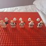 lego star wars 5 stormtroopers Image 3