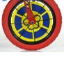 paw patrol bike Image 3
