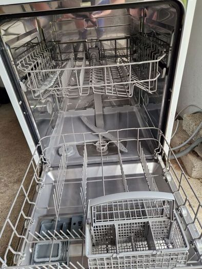 PowerPoint Dishwasher
