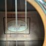 Taylor 614ce guitar Image 4