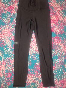 Under armour tracksuit