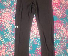 Under armour tracksuit