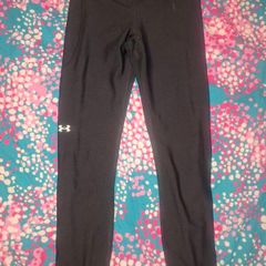 Under armour tracksuit
