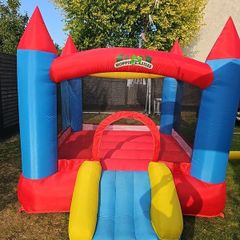 HOPPIT bouncy castle