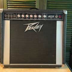 Peavey Artist 240 combo (1970s)