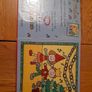 Christmas puzzles book Image 5